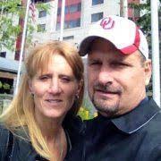 Susan Vitello's Instagram, Twitter & Facebook