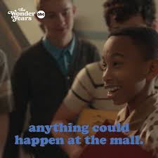 @WonderYearsABC's video Tweet