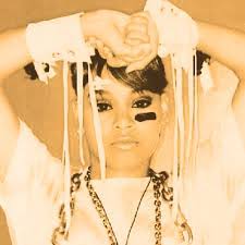 Melony Harris's Instagram, Twitter & Facebook