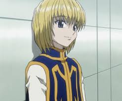 Bc scarlet eyes make kurapika a specialist, and you didn't ban nen techniques, only ninjutsu. We Have X Met X Once Again Scarlet Eyes Kurapika X Oc