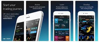 I already have an oanda trading. Financefeeds Cmc Markets Enhances Dashboard Of Mobile App For Ios Devices Financefeedsthe World S Forex Industry News Source