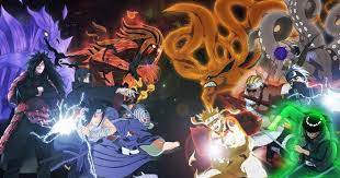 29 The Great War Anime Wallpaper Naruto Great Ninja War Wallpapers Wallpaper Cave Download 178 Best Anime Images Anime An Anime Wallpaper Anime War Anime