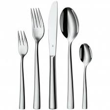 Wmf is short for windows metafile. Wmf Philadelphia Besteck Set 60 Teilig 12 Personen