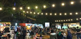 Food trucks are vehicles that are set up to cook and sell food in a commercial endeavor. Eat Jb Flavours