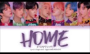 Suga bts ungkapkan makna mendalam lirik lagu permission to dance. Lirik Terjemahan Bts Home Makna Lirik Lagu Kutau Lirik