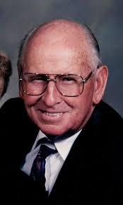 Ralph S. Mortensen Obituary August 25, 2018