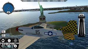 It contains many improvements and the flight physics are . Flight Simulator 2017 Flywings Free Para Android Apk Obb Descargar