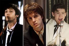 G two of us riding nowhere. Happy Birthday Paul Mccartney 10 Actors Who Played The Beatle On Screen Decider