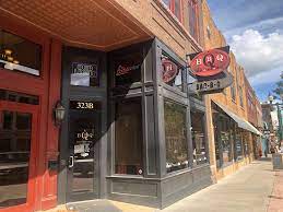 Browse the menu, view popular items, and track your order. Backyard Bbq Gives Up Downtown Space Opens Patio At South Central Location Siouxfalls Business
