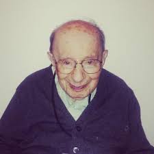 The Man with a Beautiful Smile