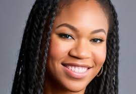 Clark Atlanta's 40 Under 40: Kiana Morris, chief strategy officer