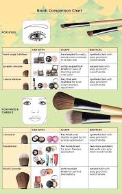 Heres A Breakdown On Makeup Brushes Hope It Makeup