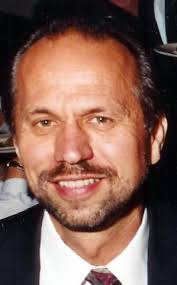 Remembering George D. Strazik