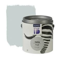 gamma kleurid muurverf salie mat 2 5 liter in de beste prijs kwaliteitsverhouding uitgebreid assortiment bij gamma muurverf gamma kleuren