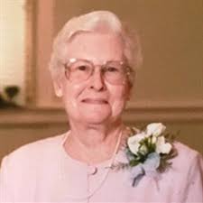 Mildred Little Crews Obituary October 7, 2018