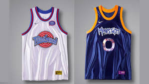 The official miami heat facebook page. The New Space Jam 2 Jerseys Are Extremely Good Sbnation Com