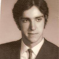 Robert Velarde's Instagram, Twitter & Facebook