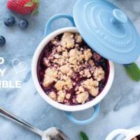 Staub Stoneware Mini Cocottes, Set Of 3 | Sur La Table