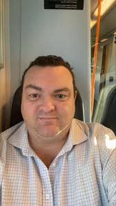 Stuart Partridge, BA (Hons)