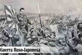 Both the japanese and the russians agreed on the fact that if they wanted to make significant advances in their countries it was vital for them to better educate their citizens. Guerra Ruso Japonesa La Guerra De Rusia Contra Japon En 1904 Biografias E Historia Universal Argentina Y De La Ciencia
