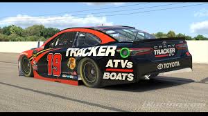 The 2019 nascar cup series season's second race at bristol motor speedway is set to be broadcast live on nbc sports network beginning at 7:30 p.m. 2019 Martin Truex Jr Bass Pro Shops By Thomas Sink Trading Paints