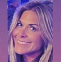 Gina Antonucci's Instagram, Twitter & Facebook