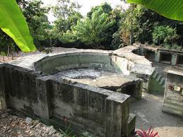 Compare batu maung stays with free cancellation and real guest reviews and ratings! Batu Maung Fort War Museum Batu Maung George Town Tracesofwar Com