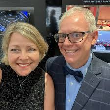 Lynn Stryker's Instagram, Twitter & Facebook