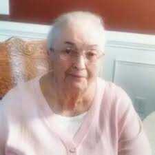 Obituary information for Mattie Louise Hall Roberson