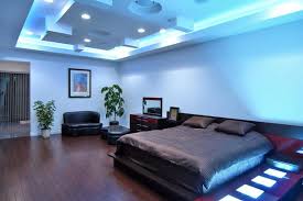 Plafon rumah minimalis dengan desain yang menarik nantinya. Jasa Arsitek Bogor Jasa Bangun Rumah Jakarta Plafon Kamar Tidur Minimalis