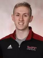 William Ruschel - 2017-18 - Men's Track and Field - Massachusetts ...