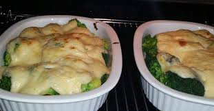 Kase Sahne Sosse Zu Gemuse Im Backofen Rezept Gemuse Im Backofen Kase Sahne Sosse Rezepte
