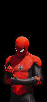 Spider Man In 2021 Marvel Iphone Wallpaper Marvel Phone Wallpaper Spiderman
