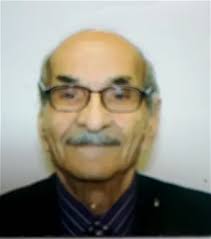 Obituary information for Elia M Azzam