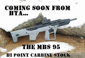 We did not find results for: Hi Point 995 Carbine