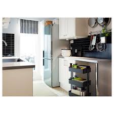 In our recent post kitchen: Raskog Trolley Dark Grey 35x45x78 Cm Ikea