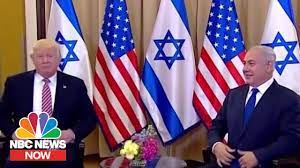 Israel to let in some vaccinated travellers from 23 may. Where The 2020 Candidates Stand On Israel Nbc News Now Youtube