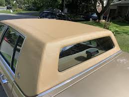 Image result for Light Driftwood 1987 Cadillac