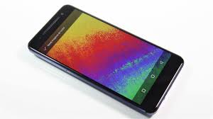 Allview X4 Soul Vision - review ...