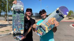 Sneak Peek Vx Everslick With Henry Gartland Product Challenge Santa Cruz Skateboards Youtube The santa cruz team touched down in the magical skateboard wonderland of barcelona to test out their everslick rip sticks. sneak peek vx everslick with henry gartland product challenge santa cruz skateboards