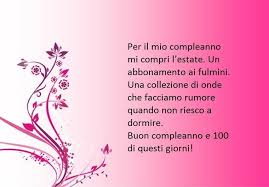 Un Idea Per Scrivere Delle Frasi Belle Compleanno Ad Un Amico Divertenti Auguri Di Buon Compleanno Buon Compleanno Immagini Di Buon Compleanno