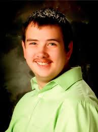 Obituary for Cody T. Nachtrab