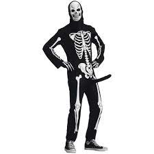 Skele-Boner skeleboner costume