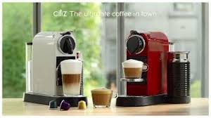 Delonghi coffee machine nespresso citiz & milk d121. Nespresso Citiz Milk Machine Youtube
