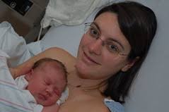 Three Girls: October 2007 Archives