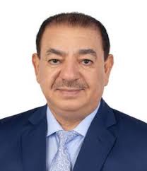 MP Dr. Mahdi Abdulaziz Al Showaikh