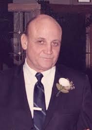 Donald Sackman Obituary