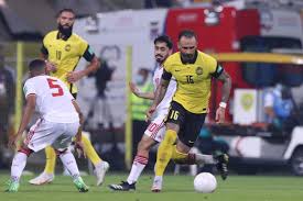 Malaysia nhập tịch 3 cầu thủ để chuẩn bị cho vòng loại world cup, nhưng hầu hết đều chưa chứng tỏ được giá trị ở. Huqenmvuh5rvkm
