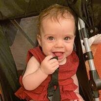 Caleesi Eden Mullens Obituary