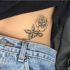 25 Black Rose Tattoo Ideas Tattoos Gorgeous Tattoos Trendy Tattoos